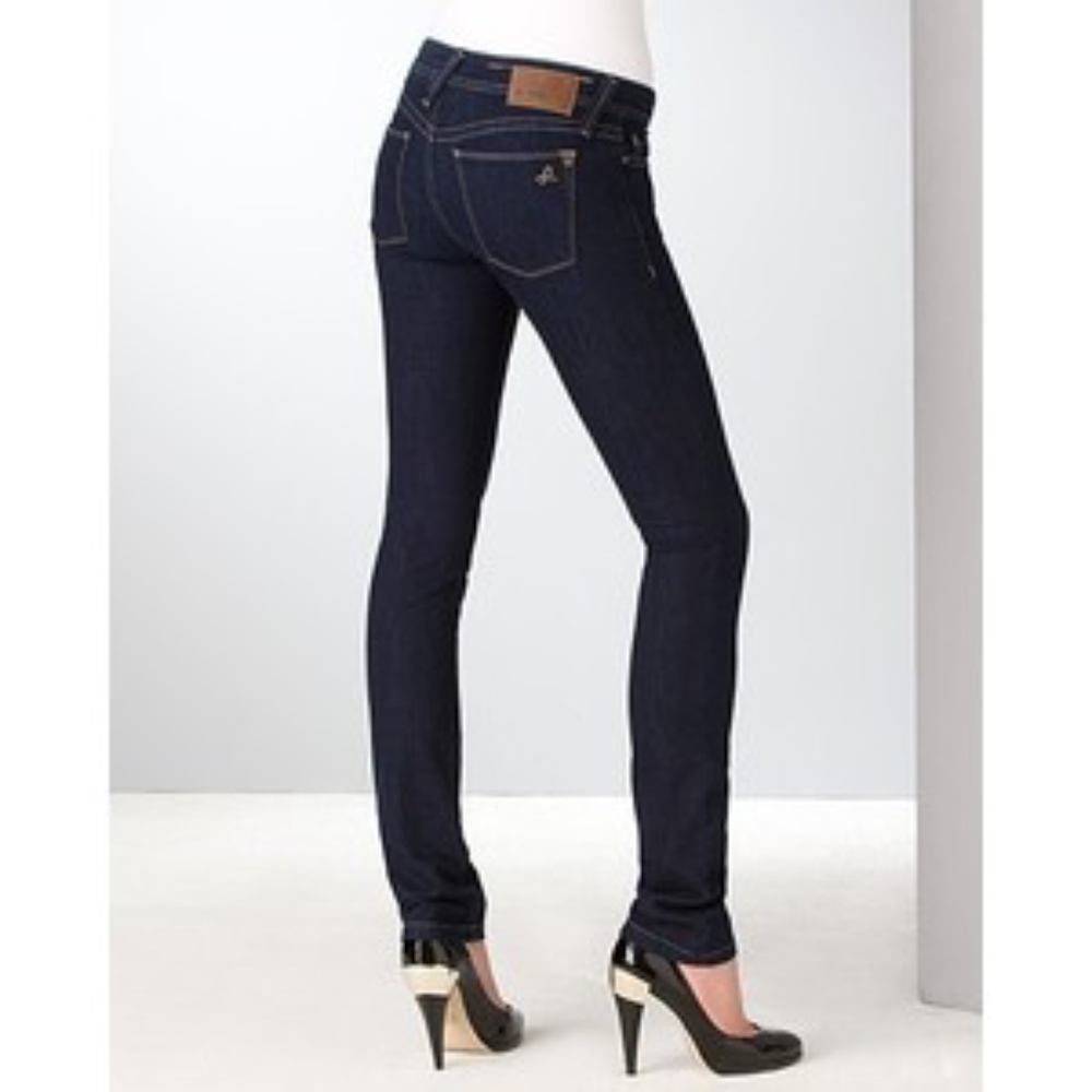 DL1961 Kate Slim Straight Jeans